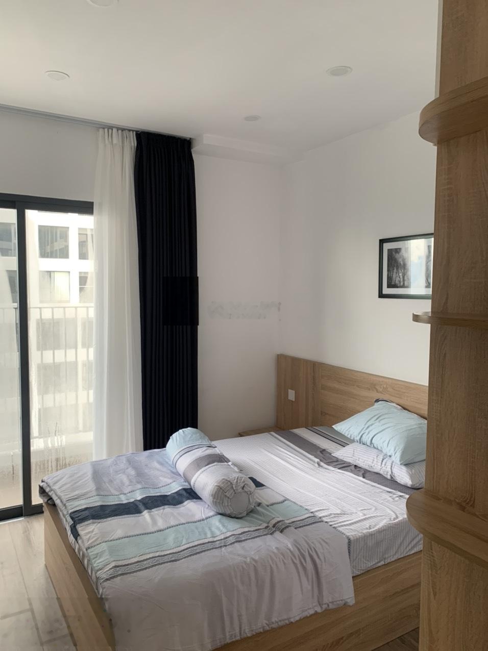 Quốc Cường Gia Lai 1 căn hộ Quận 7 mật độ thấp, không gian sống đáng giá cho tương lai.