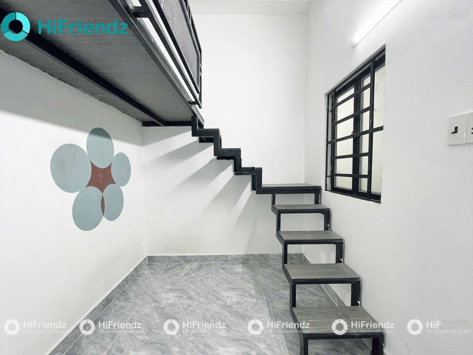 Cho thuê phòng trọ tại Quang Trung, 3 triệu VND, giá cực rẻ