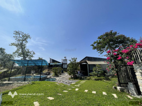 Bán homestay đẹp giá ngộp suối rao khu sinh thái