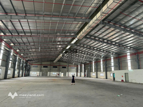 Cho thuê kho xưởng mới 100% tại Bắc Ninh, DT từ 500m2 đến 20.000m2 - giá chỉ từ 60k/m2