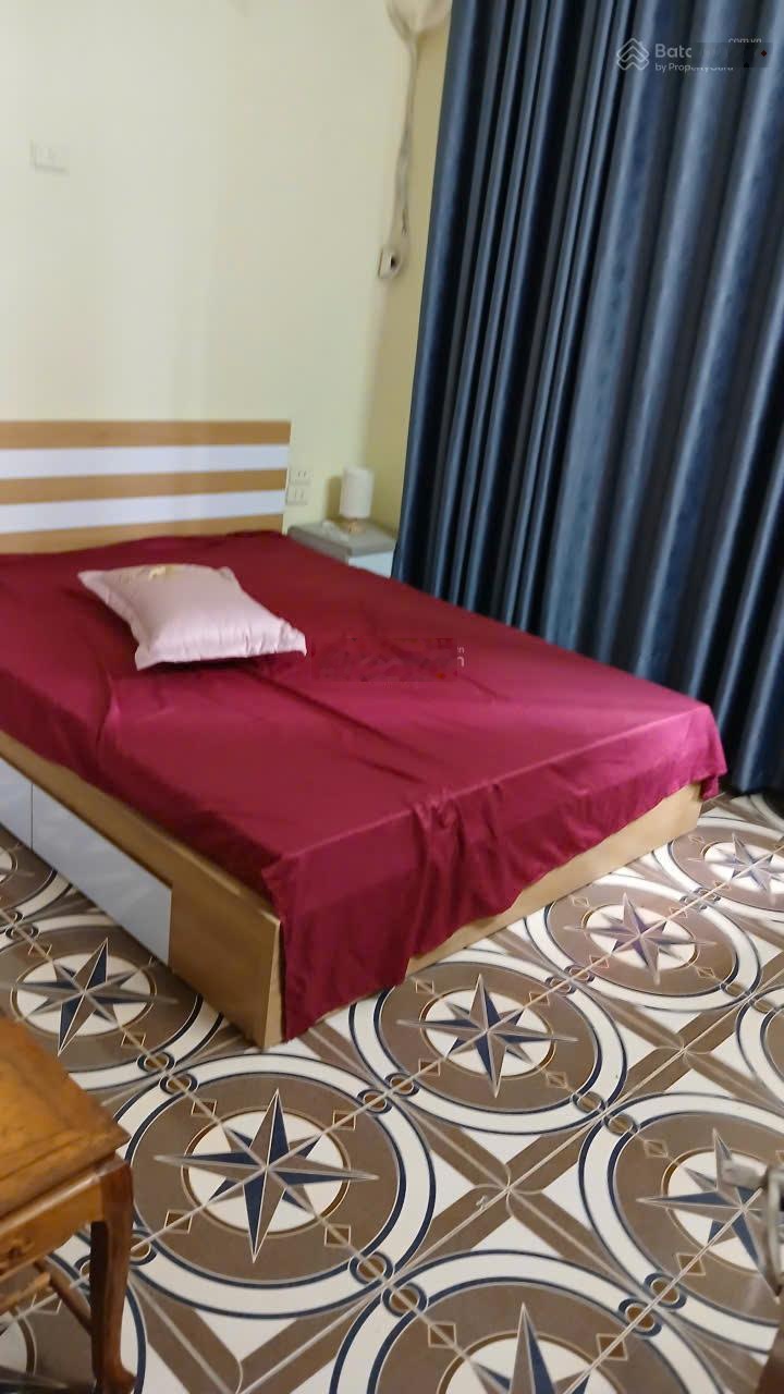 Bán nhà riêng tại Minh Khai, 18,6 tỷ, 46,6m2, 4PN, 3WC, hàng hiếm giá cực chất. LH: 0989091446