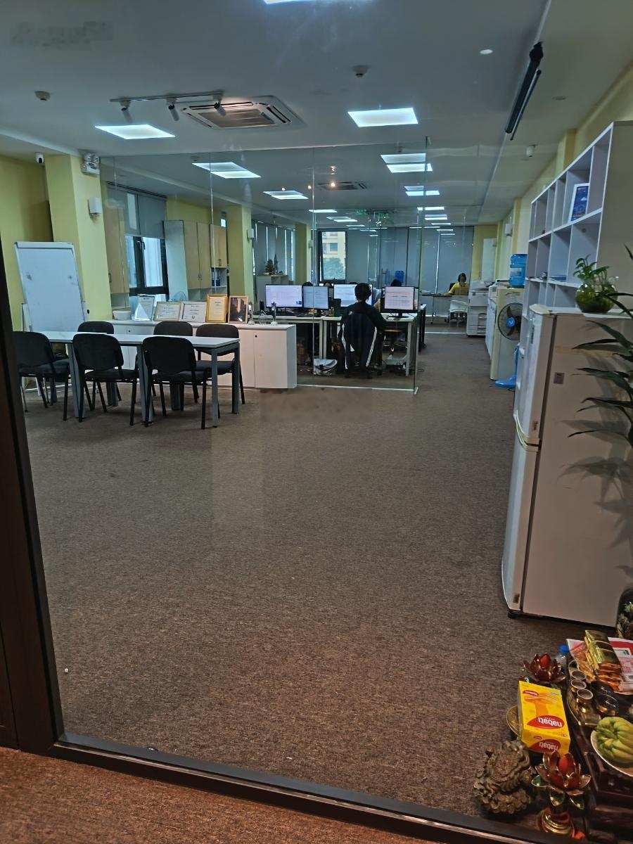 Bán nhà siêu VIP KĐT Mỗ Lao đường 18m Nguyễn Văn Lộc 7 tầng thang máy 3 thoáng KD đỉnh, 37 tỷ