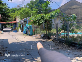 Chính chủ cần bán lô đất sát biển Mỹ Khê