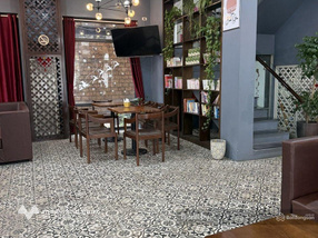 Cho thuê mặt bằng kinh doanh, văn phòng biệt thự Việt Hưng, Long Biên 215m2 giá 16 triệu / tháng