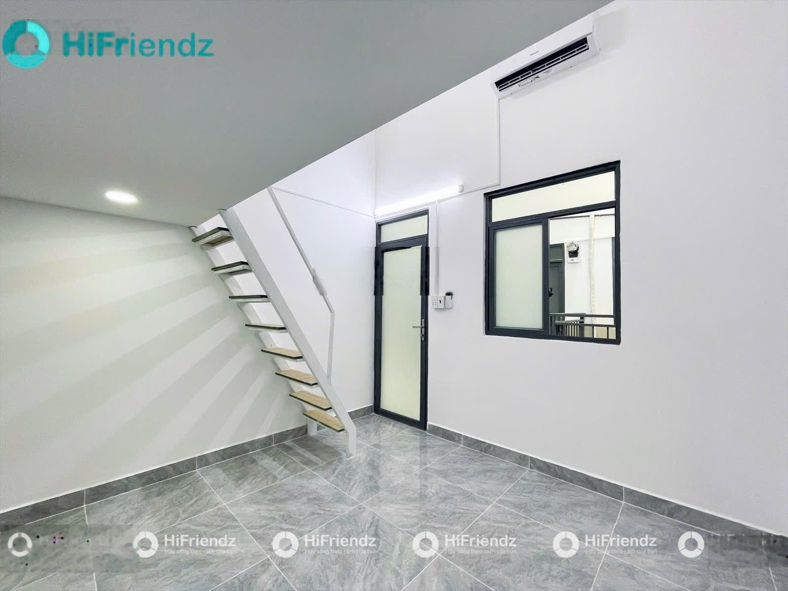 Cho thuê phòng trọ 3,8 triệu tại Quang Trung, P11, Gò Vấp, HCM - hàng hot