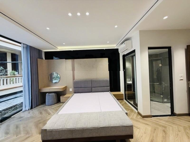 Bán nhà diện tích siêu hiếm gần KĐT lớn Mậu Lương Hà Đông 55m2, giá 8 tỷ