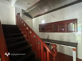 Bán nhà 3 tầng KĐT Phú Điền Từ Sơn - sẵn sổ vỉa hè rộng - 5,x tỷ