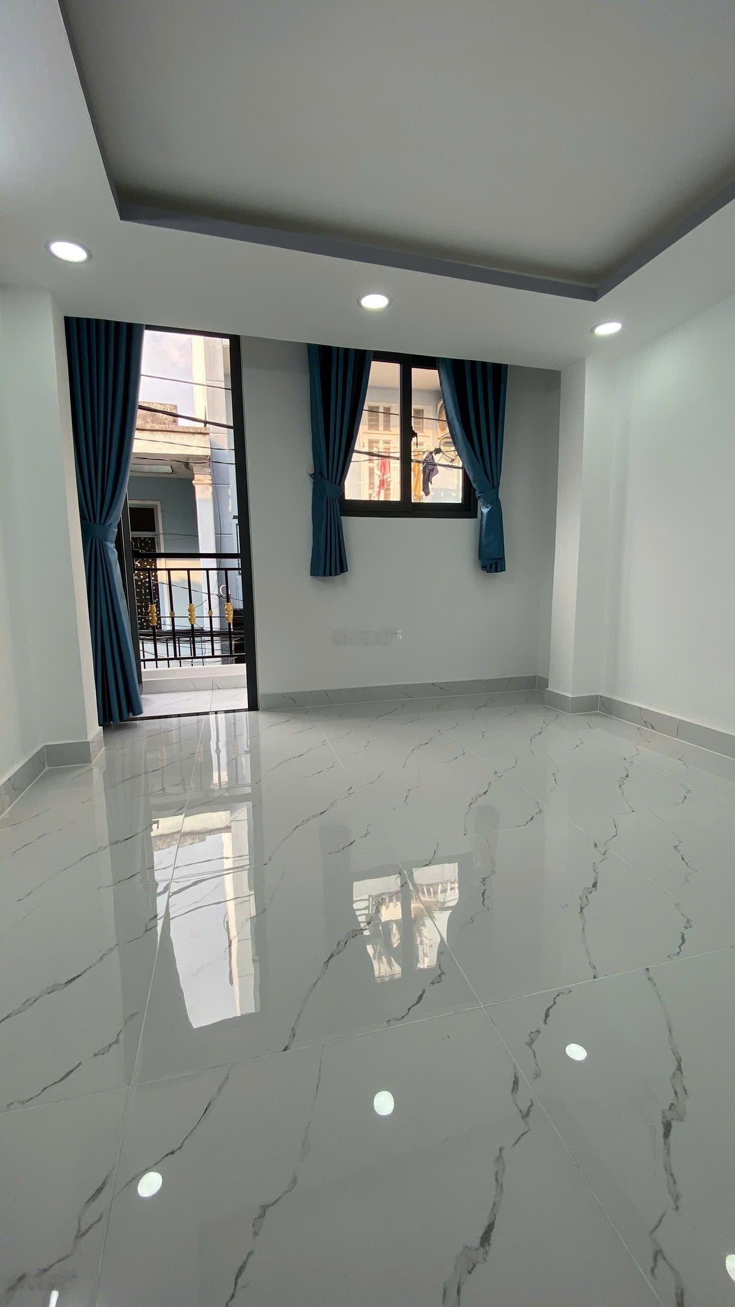 Bán Nhà Đường Số 1, Bình Hưng Hòa A, Bình Tân, giá 3 tỷ nhỉnh , 30m2 ,5pn,3vs,sổ hồng riêng