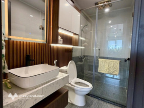 Em bán căn góc xịn sò full nội thất hiện đại DT 85m2 tại CC Thành Công