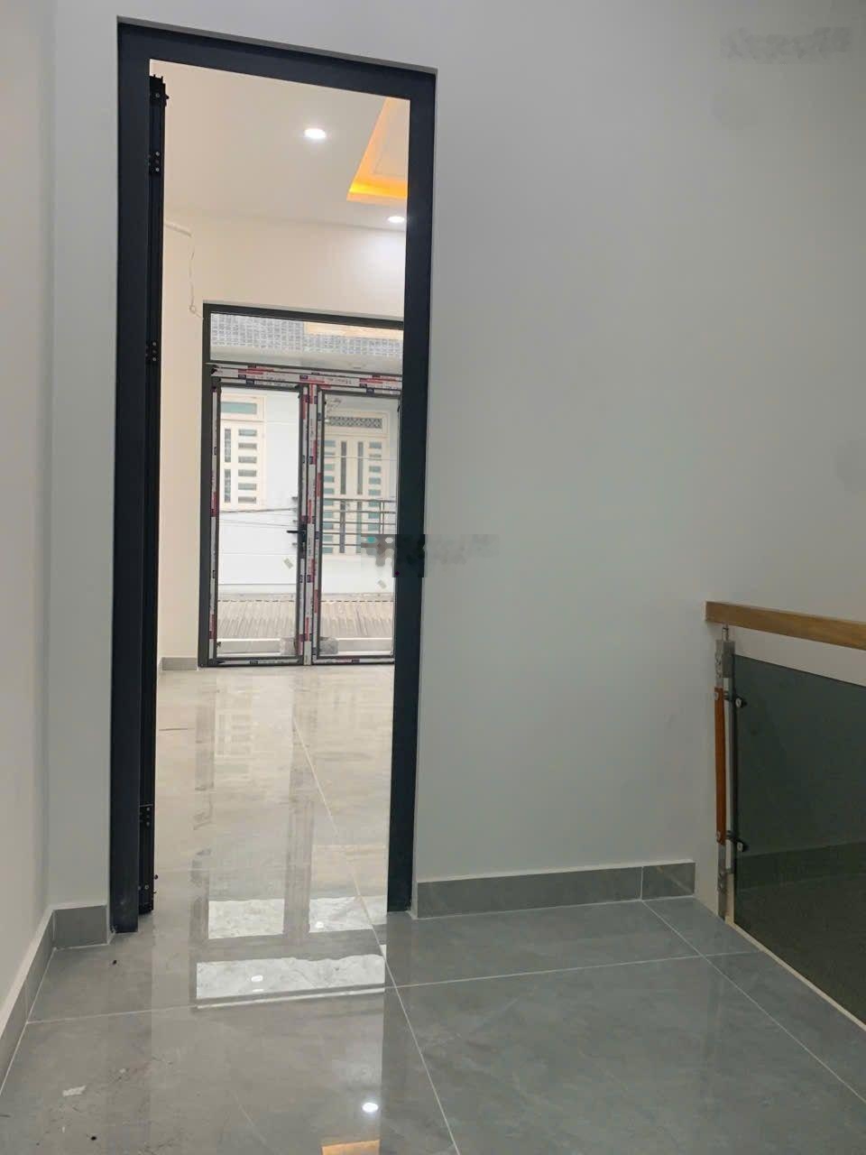 Ngân hàng thanh lí nhà sát mặt tiền Bình Thành 70m2 5m*14m chỉ 3,85 tỷ