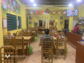 Sang / cho thuê mặt bằng kinh doanh 125m mặt tiền Nguyễn Ảnh Thủ, Hóc Môn