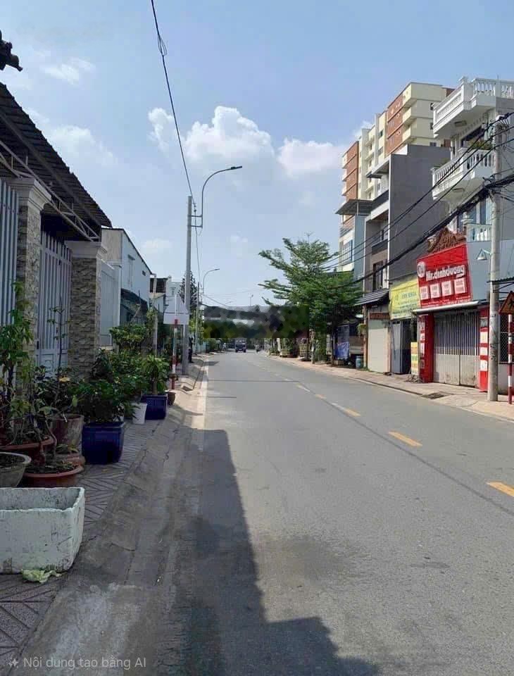 Bán đất mặt tiền kinh doanh đường 904 Hiệp Phú, TP Thủ Đức, KDC, cách Ga Metro & Xa Lộ Hà Nội 100m