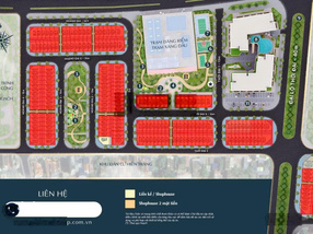 Bán căn goldent point đồng hòa kiến an - hải phòng