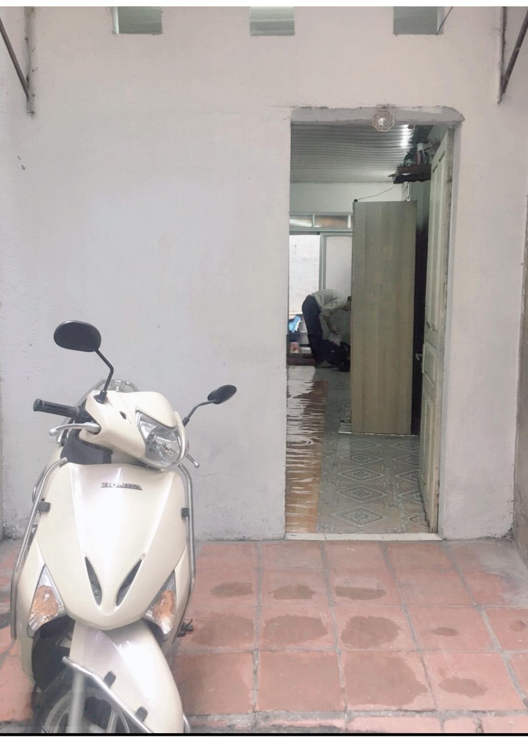 Cho thuê nhà nguyên căn 2 tầng phố Cự Lộc, Thượng Đình, Thanh Xuân, Hà Nội