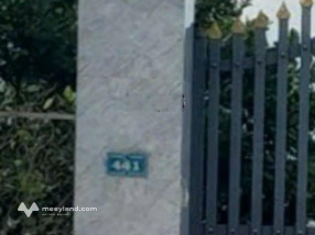 Chính chủ bán đất thổ cư mặt tiền 835B, diện tích lớn 496m2