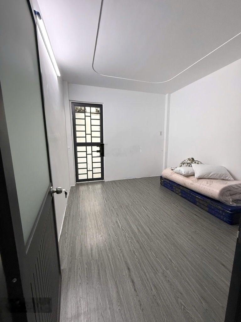 Bán nhà sạch đẹp ở ngay- HXH Huỳnh Thị Hai Tân Chánh Hiệp, Quận 12, 50m2, 2 tầng, dưới 3 tỷ