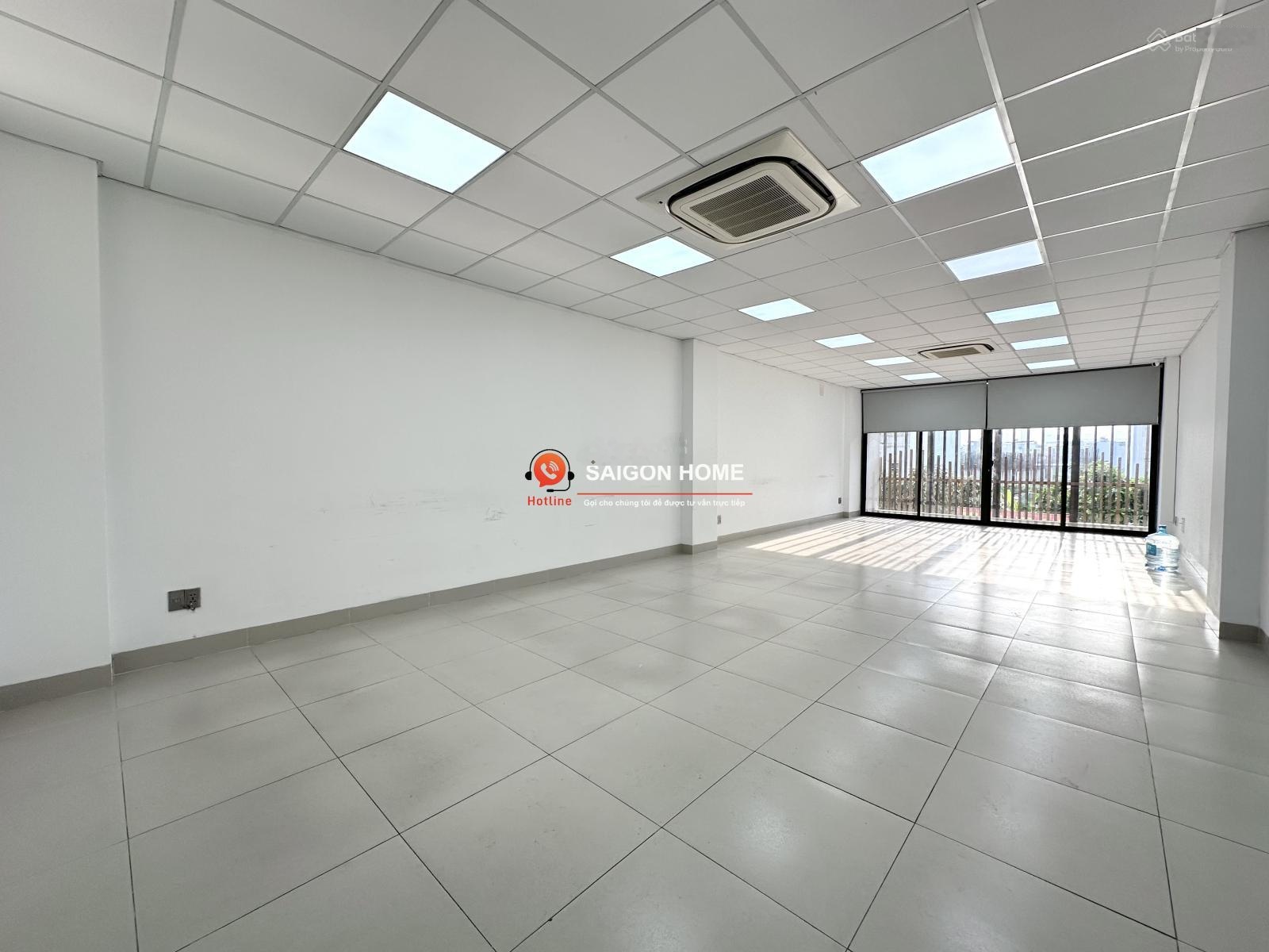 Cho thuê nhà mới 5 tầng sàn trống suốt giá 60tr - 90tr/th Trần Lựu, Vũ Tông Phan An Phú An Khánh Q2