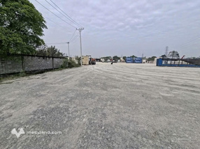 Bán nhà xưởng 2.5ha Cụm CN Phước An Bình Định