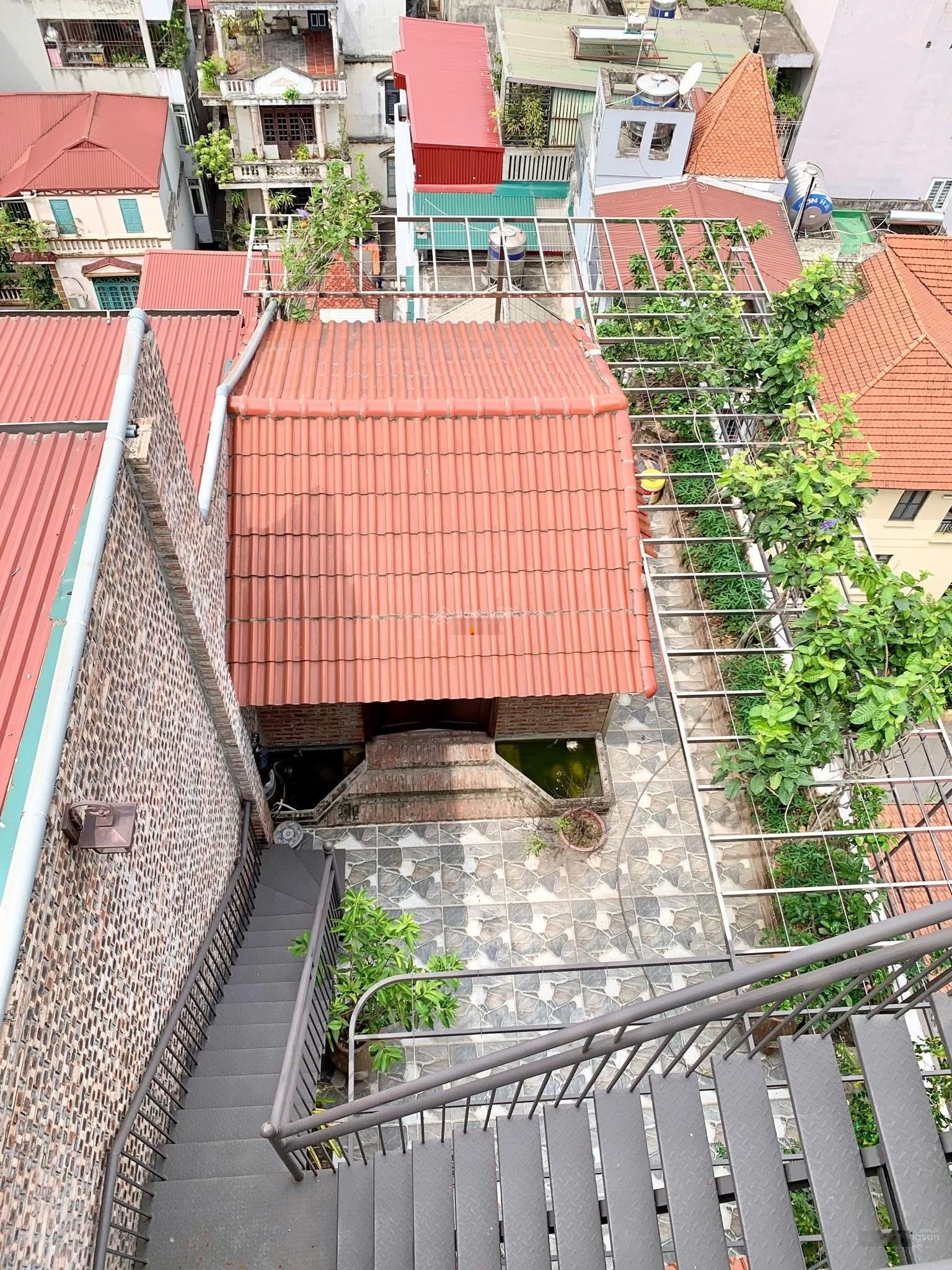 Thái Hà biệt thự lô góc, mặt tiền rộng, oto tránh, vị trí đỉnh!