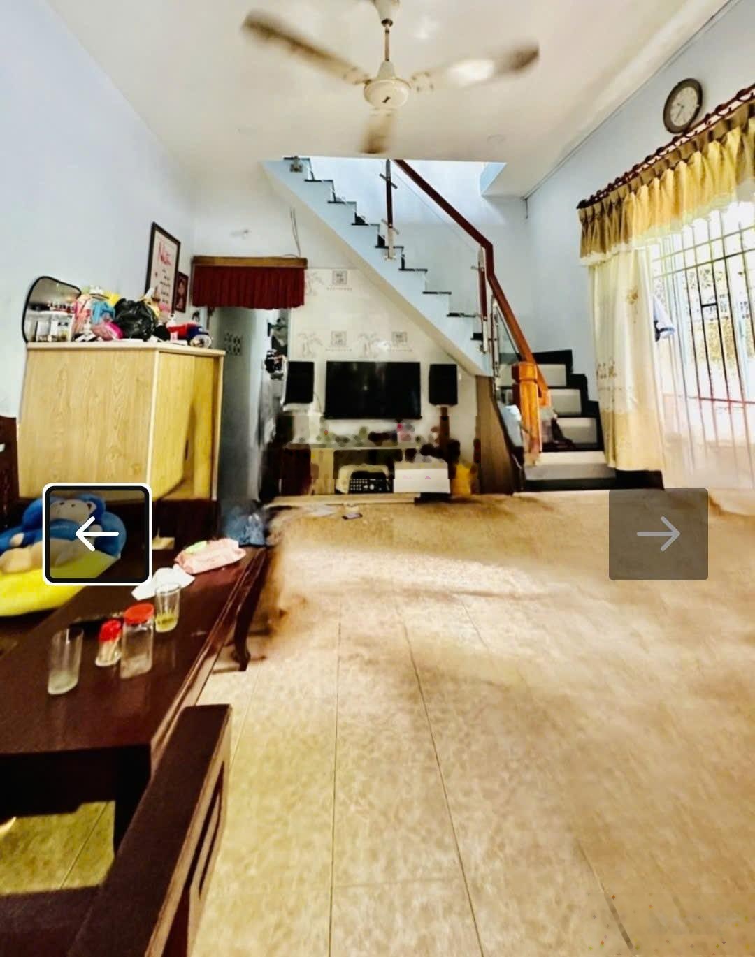 Bán căn nhà rẻ nhất trung tâm Bình Thạnh HXH 80m2 chỉ 6,x tỷ