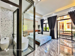 Nhà đẹp phong thuỷ tốt Đường Đoàn Kết, P Bình Thọ Thủ Đức DT: 60m2 (5m x 12m) giá: 4 tỷ 190