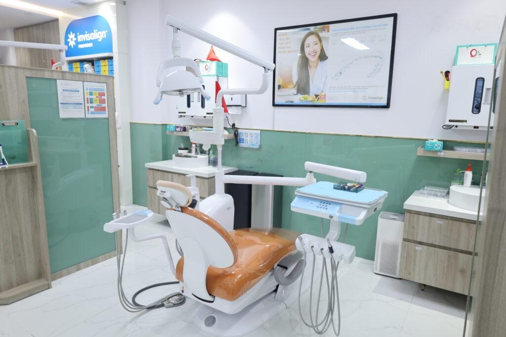 Cho thuê gấp cửa hàng 50m2x6tầng, 60 triệu ở Nguyễn Tuân. Phù hợp làm showroom, phòng khám nha khoa