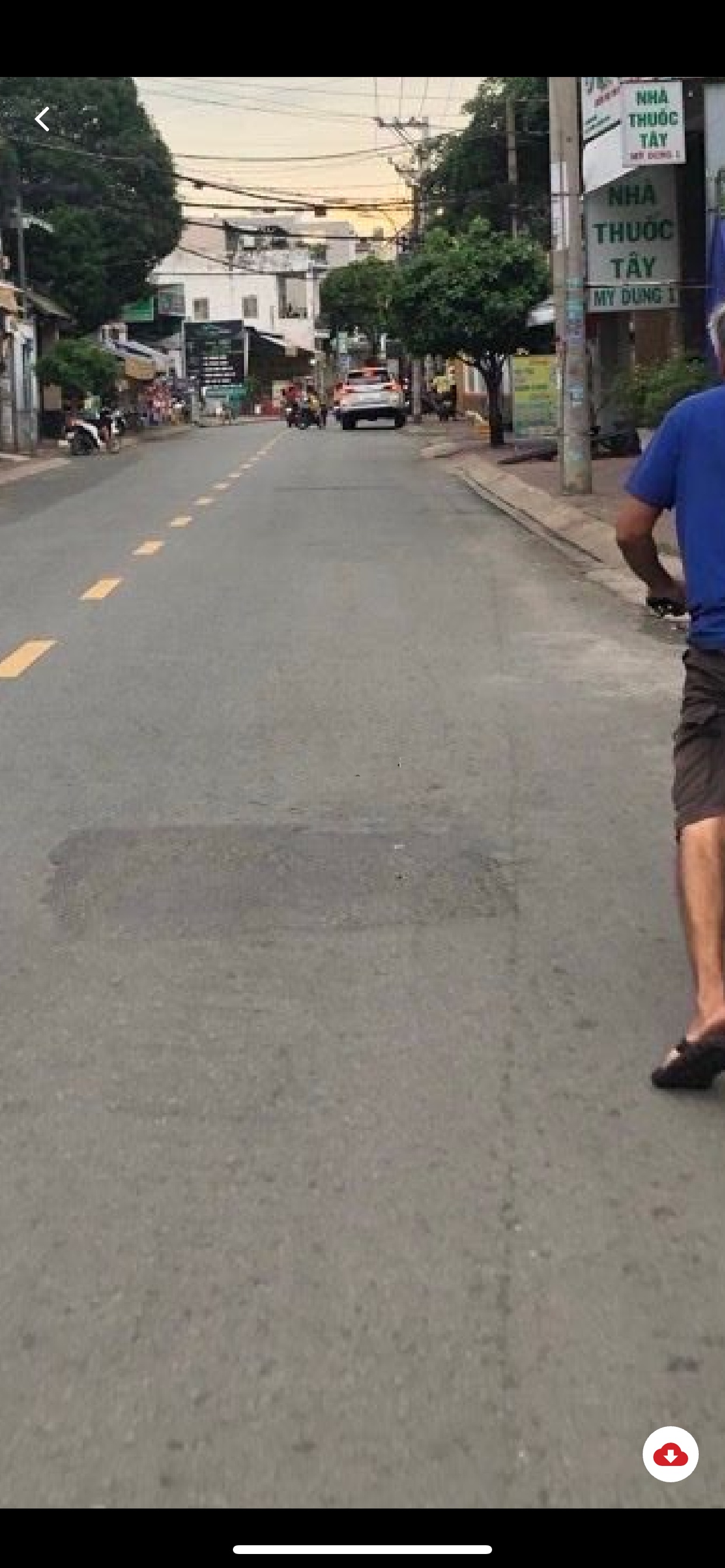 Chủ gởi bán 2 lô đất MT Đỗ Xuân Hợp và lô Hồ Bá Phấn DT 136m2, ngang 13m. Giá 7 tỷ