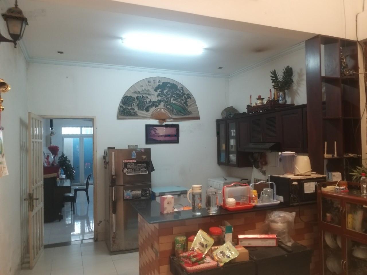 Bán nhà riêng 96m2 tại P.HBC, TP.Thủ Đức, TP.HCM - Giá 6 tỷ - Liên hệ qua zalo 0983954657