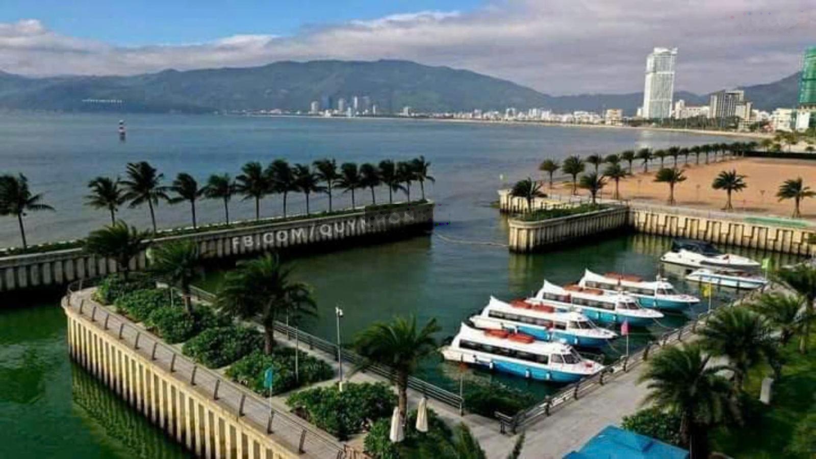 Cần sang nhượng nhanh căn 1PN - Altara - Giá chốt 1 tỷ 550 triệu - Bao thuế phí sang nhượng