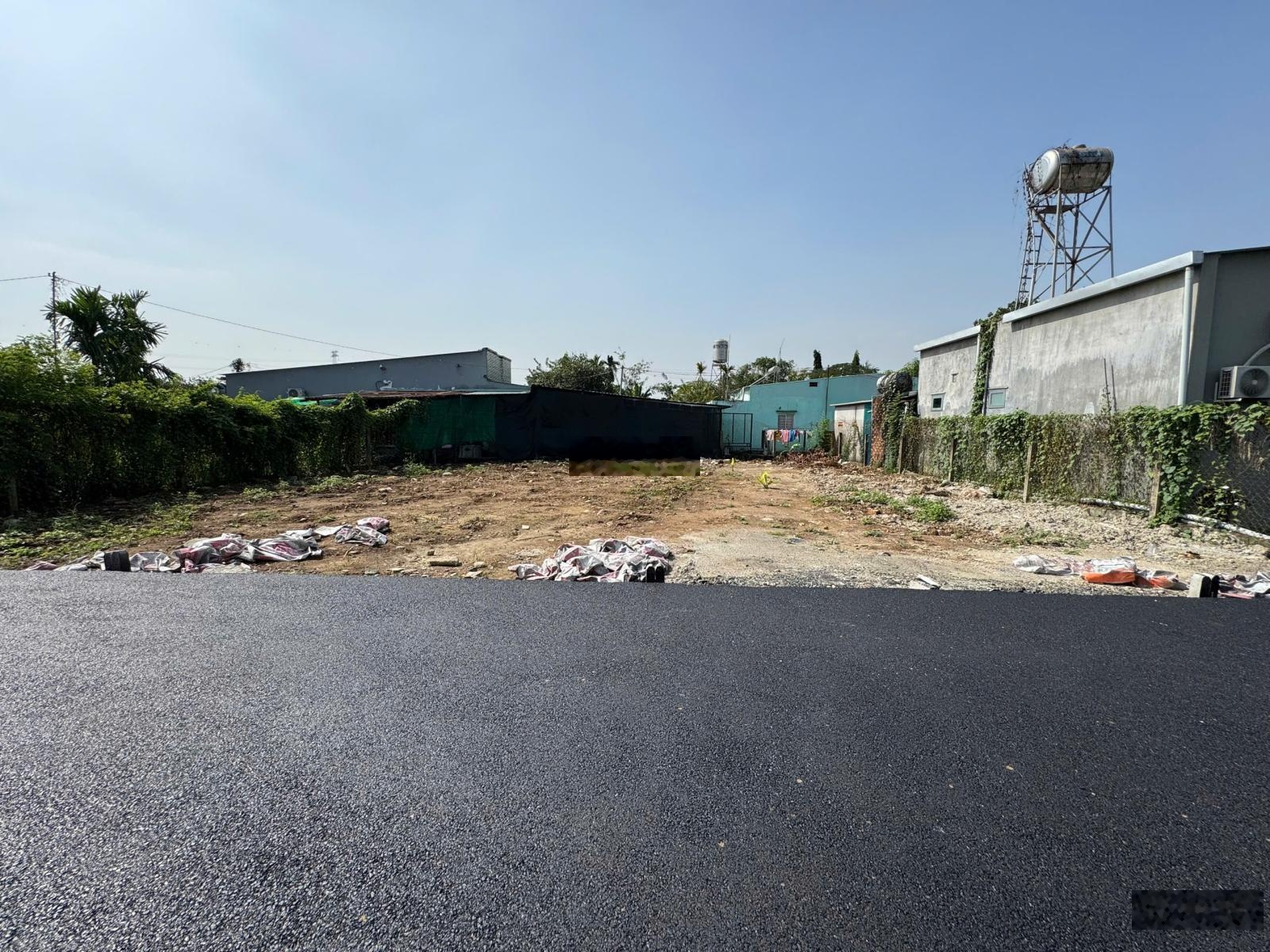 Sở hữu 5 lô liền kề giá F0 2 mặt tiền ven sông cực giá chỉ 400 triệu