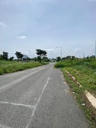 Đất Gạch Trà Luộc đường thông, dễ xây dựng