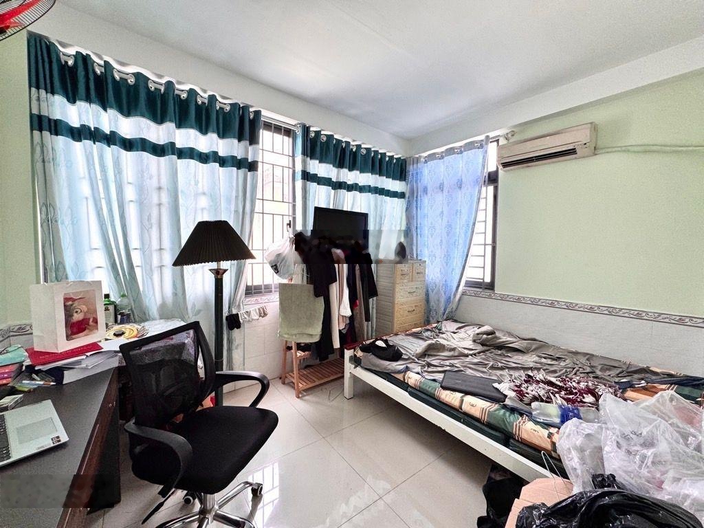 Nhà Hoàng Văn Thụ - 73m2 - hẻm trước nhà 6m - 4 PN - nhà rộng xây kiên cố - gần sân bay - hơn 9 tỷ