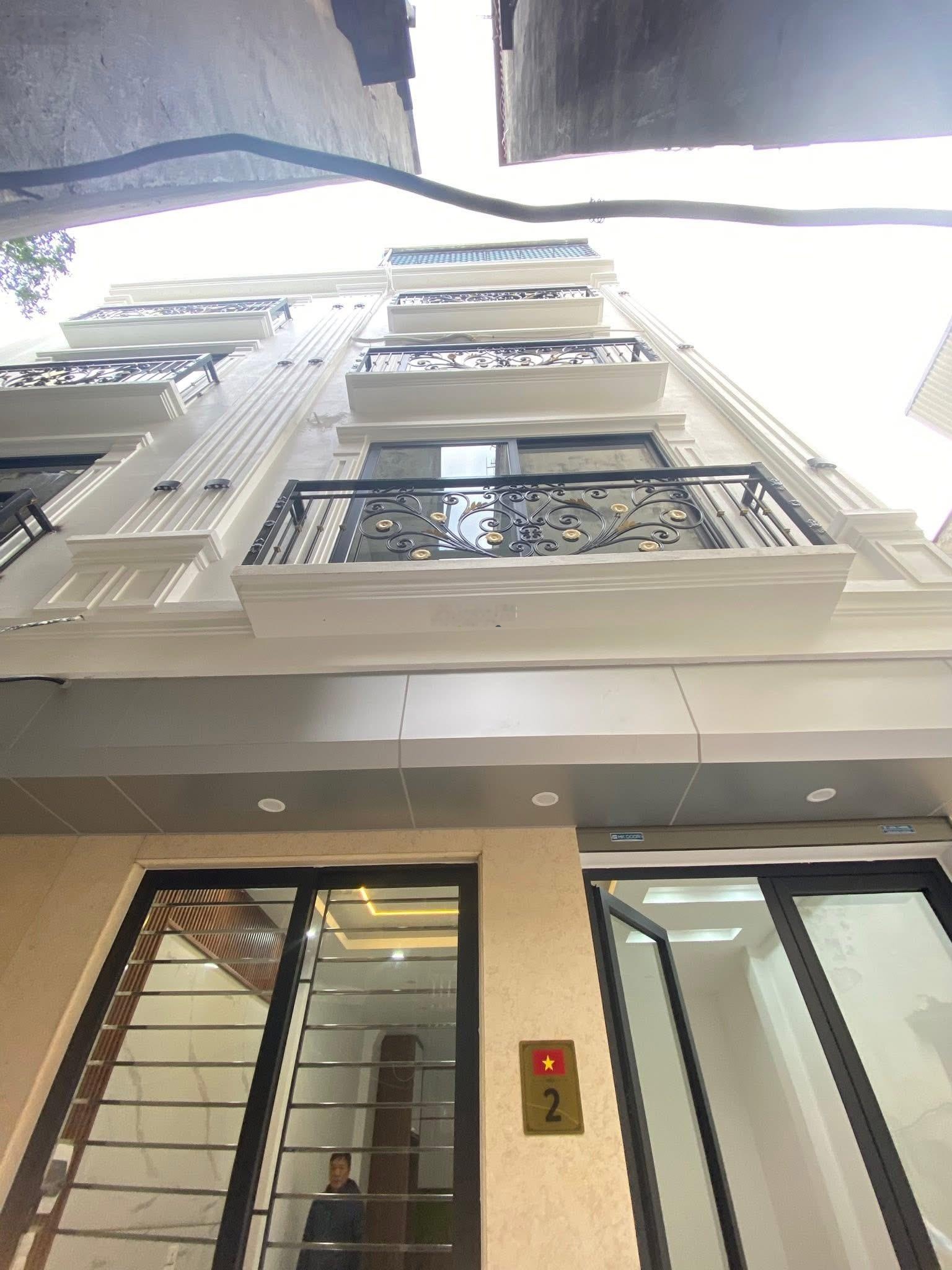 Bán NR 3PN, 4WC, 38m2 tại Bạch Mai, 7,6 tỷ, view đẹp , vài bước ra ô tô . Tương lai X2 khi mở đuong