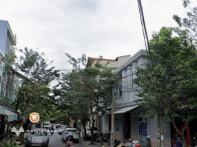 Chính chủ gửi bán nhà 2 tầng 2 Mặt Tiền đường Đoàn Nhữ Hài,P Thanh Khê.Đà Nẵng