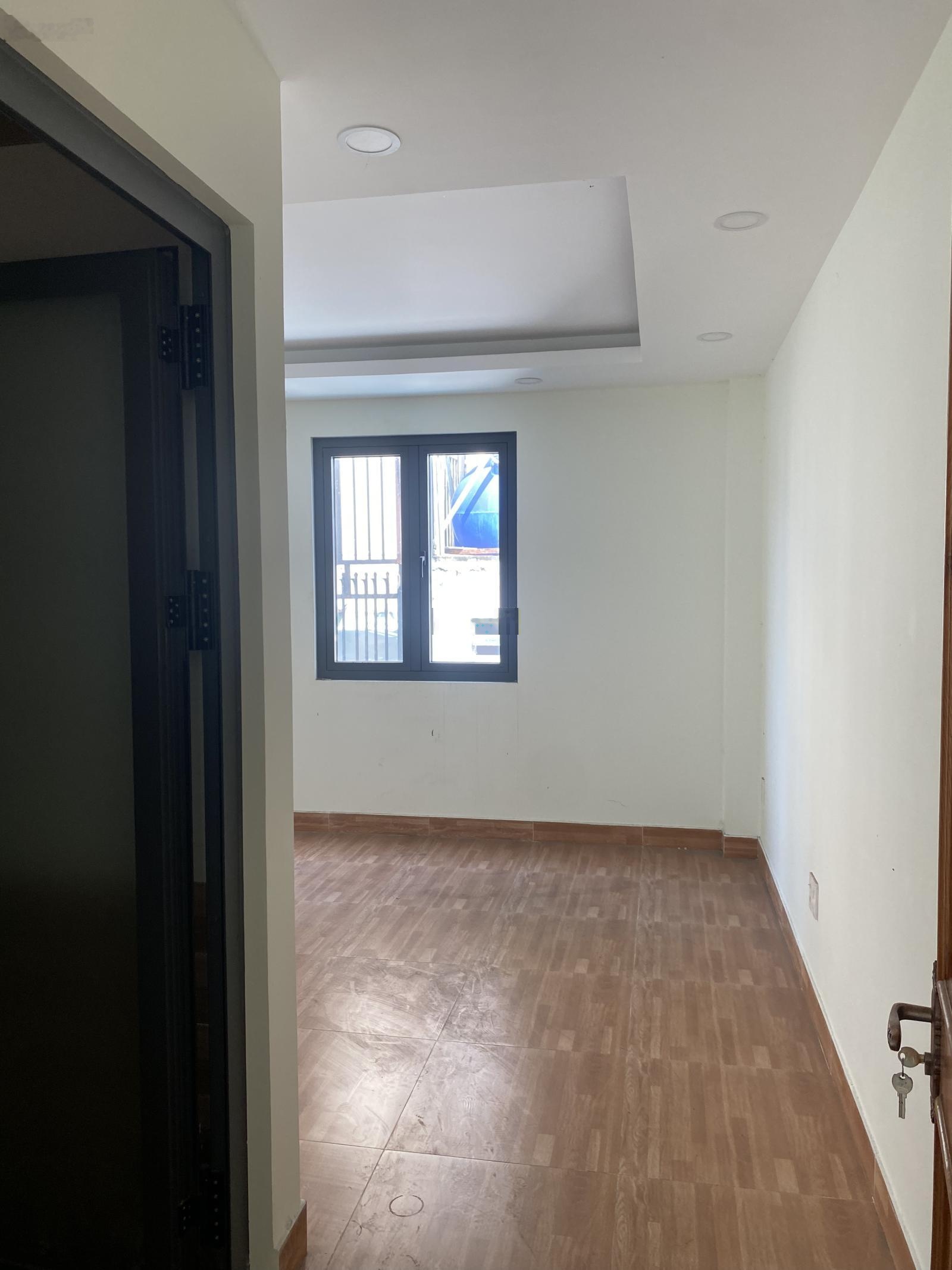 Bán hoặc cho thuê nhà mới 3.5 tấm