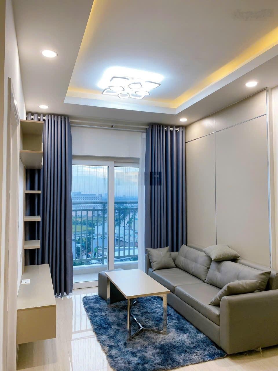 Chủ cần bán nhanh trước Tết căn Moonlight Boulevard 77m 2PN 2WC, full nội thất, 3,48 tỷ, bao thuế