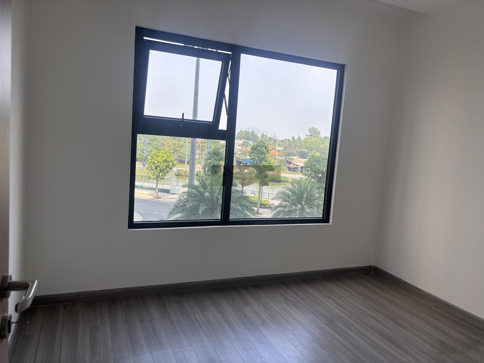 Bán Căn hộ 2PN + BS11 tại Vinhomes Grand Park, 3,89 tỷ, 69m2 view nội khu