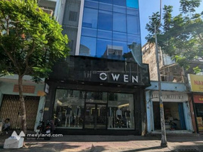 Bán nhà MT Thất Sơn Q10 - 6.1x25m, hầm 3 lầu, CN 152m², giá 3x tỷ