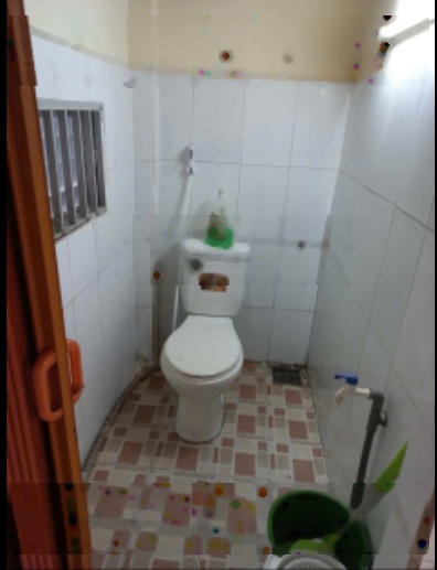 Cho thuê phòng trọ sạch sẽ, có gác lửng gần Giga Mall