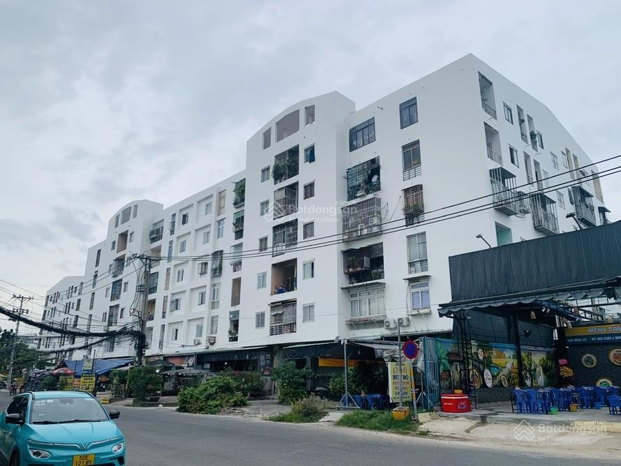 Giảm 300tr Shophouse CC Hiệp Bình Chánh - ngay Gigamall Thủ Đức - đang cho thuê 15tr