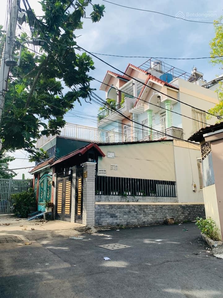 Nhà mặt tiền Hiệp Bình Phước Quốc lộ 13 5.6x20m Chỉ 7.9 tỷ