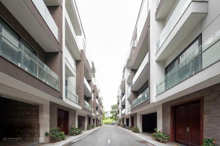 Chính chủ bán nhà liền kề ngọc lâm, long biên - 6 tầng 90m² - mặt tiền rộng 8m - nhỉnh 24 tỷ