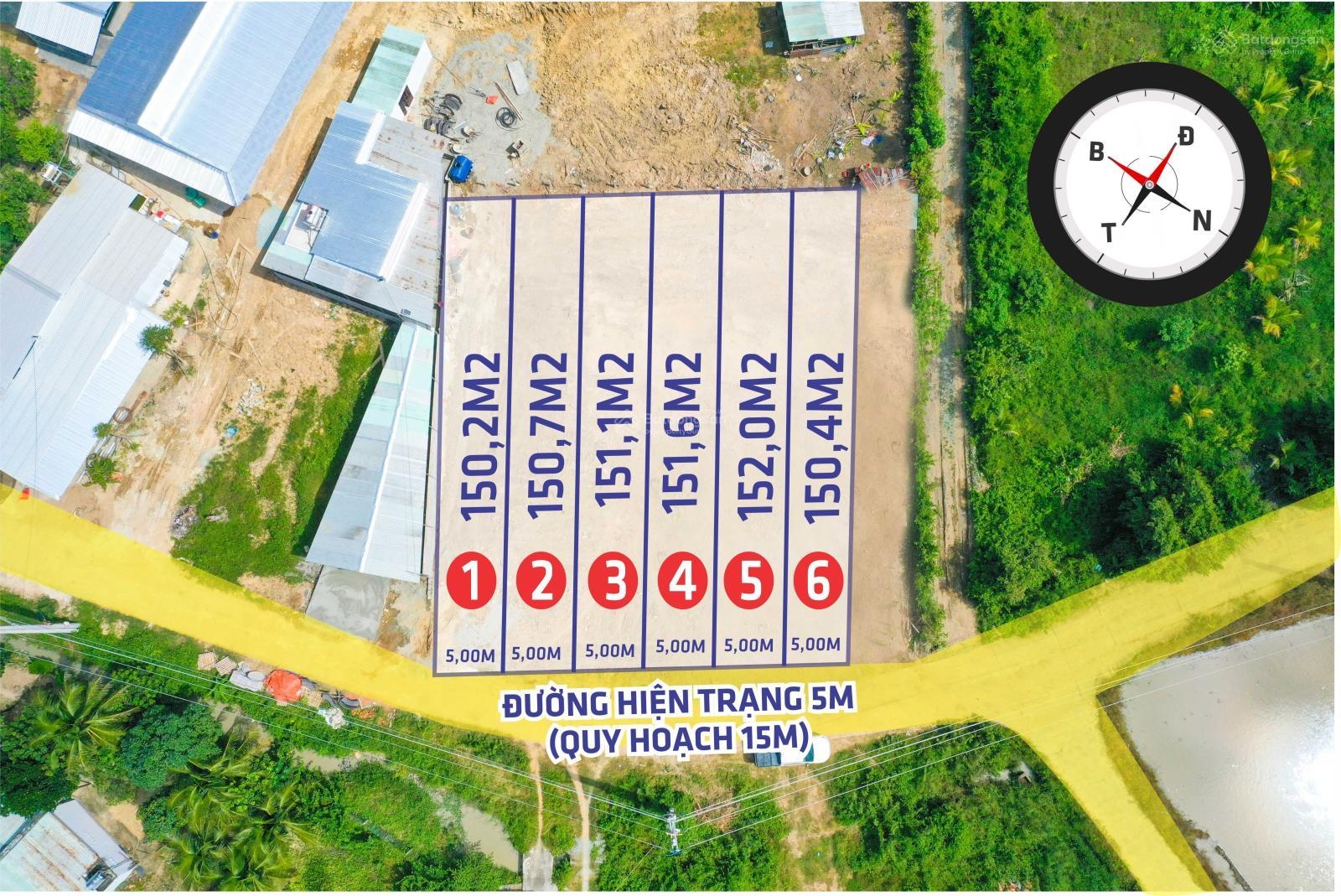 CƠ HỘI HIẾM Đất Diên Lạc 150m² chỉ 760 triệu, giá tốt đầu tư ở ngay