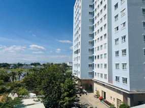 Cho thuê căn hộ 2PN 60m2 trung tâm Phan Thiết, 4 triệu/tháng, LH 0987880177