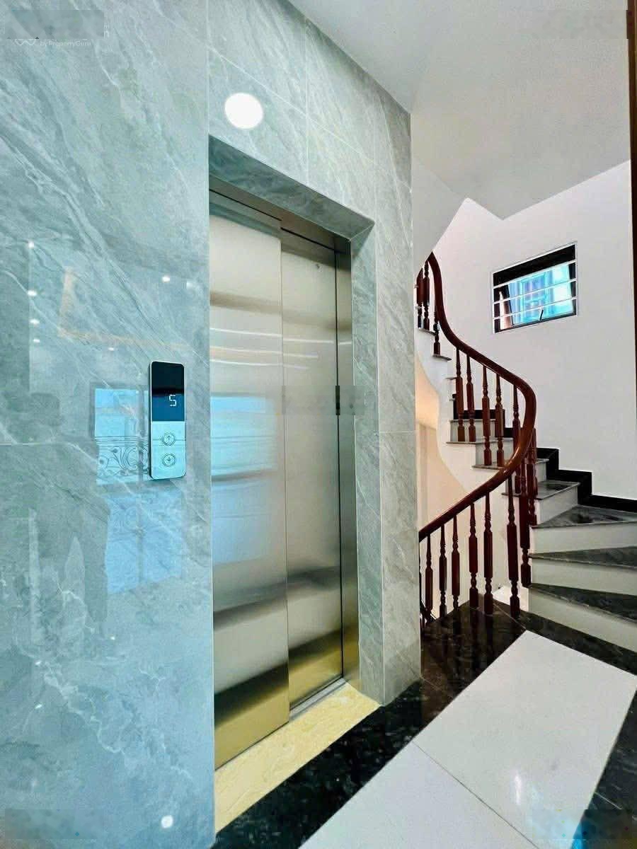 Bán Nhà Mặt Phố Liên Mạc, Bắc Từ Liêm 30m² X 6 Tầng, Mặt Phố, 2 Thoáng, Giá Tốt 6,7 Tỷ