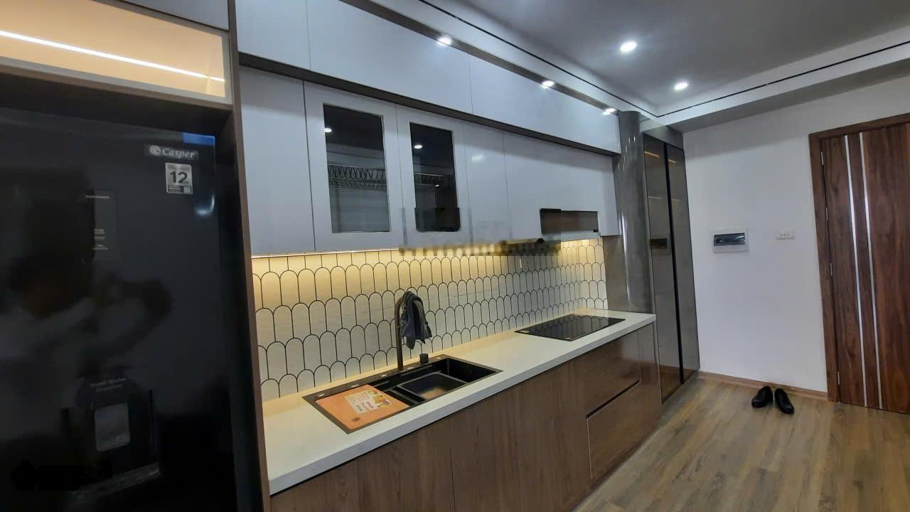 Cực hiếm! Bán nhanh căn 2 phòng ngủ, 72m2 giá 5.8 tỷ, full nội thất đẹp ở ngay, CT36 Định Công