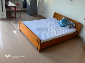 Cho thuê phòng trọ đường Thanh Thủy, Hải Châu. DT 50m2. Nội Thất Đầy Đủ