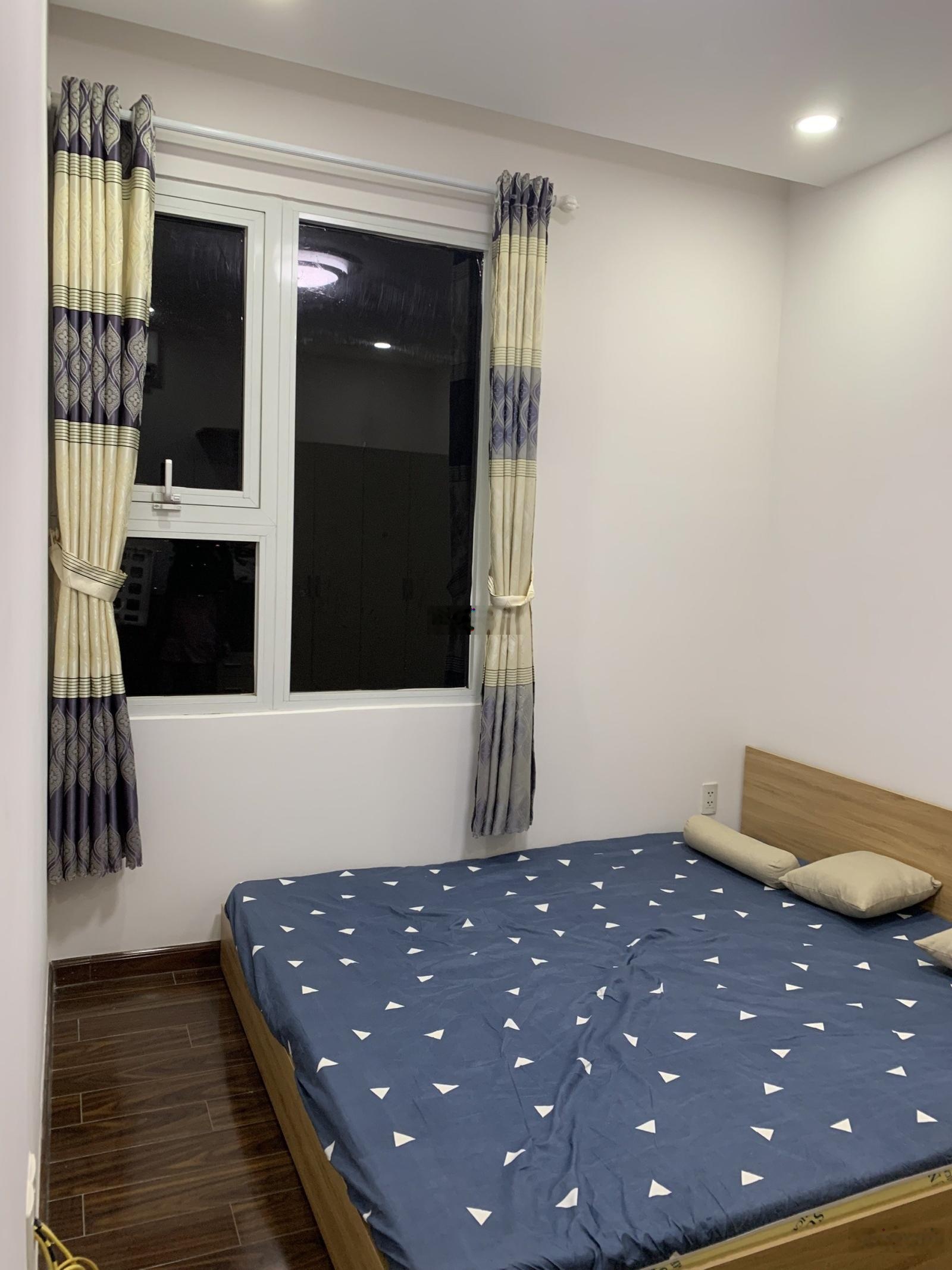 Cần bán chung cư Summer Square Quận 6 giá 3,33 Tỷ - Sổ hồng rồi