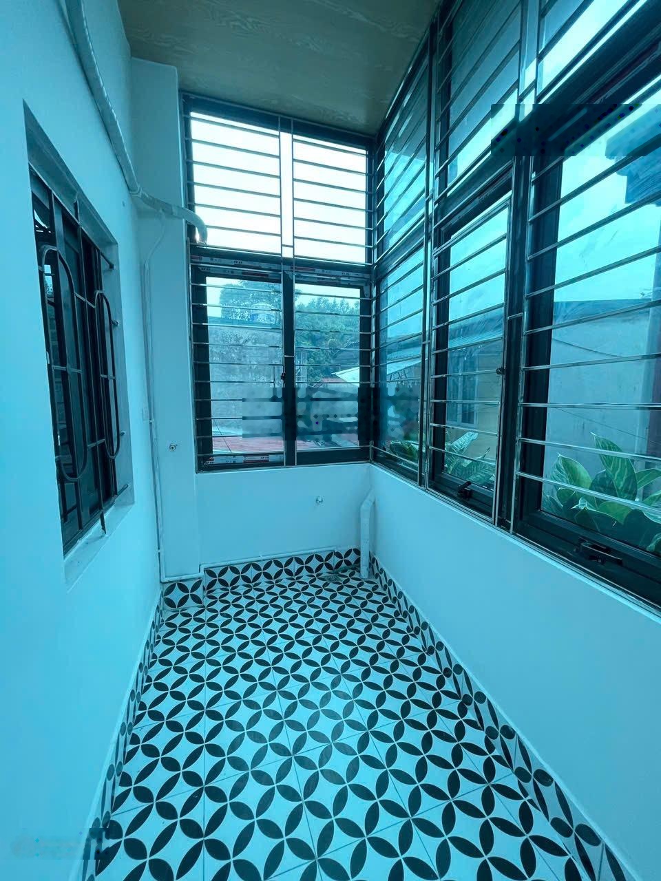 Bán nhà phố Tân Khai hàng xóm Time City 45m2 3 tầng 3 p ngủ full nội thất về ở luôn lh 0961579262