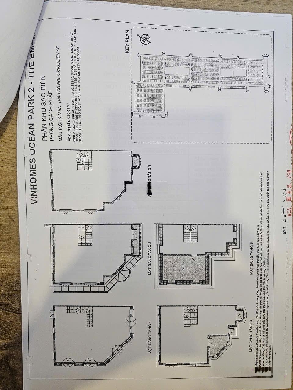 Bán nhà phố shophouse vị trí có 1-0-2